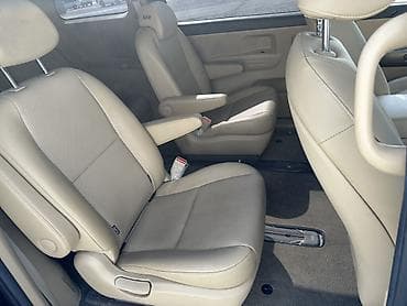mini v: Kia Carnival: 2019 г., 2.2 л, Автомат, Дизель, Минивэн — 6