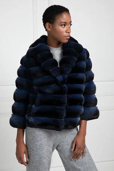 pull bear: Punto Chinchilla — 1