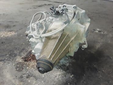 контроллеры raid 8: Nissan XTerra VQ40 раздатка, Ниссан ХТерра Раздаточная коробка на — 3