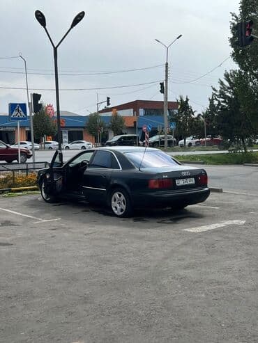 привозные моторы на ауди бишкек: Audi A8: 1998 г., 3.7 л, Типтроник, Газ, Седан — 1