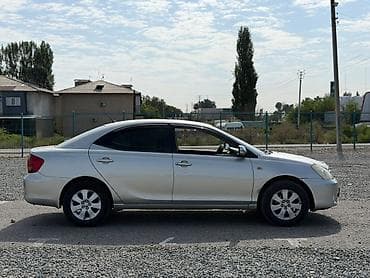 пепельница авто: Toyota Allion: 2003 г., 1.8 л, Автомат, Бензин, Седан — 2