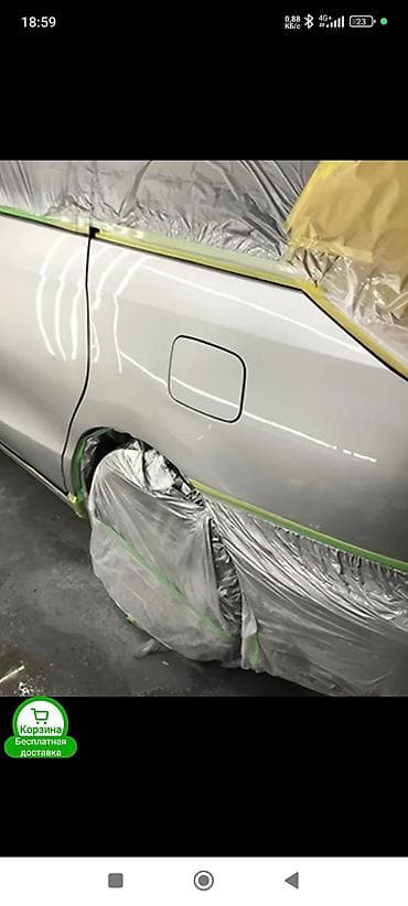 e60 m5: Краска 🫟 полировка автомобиля. краска полировка любой сложности — 3