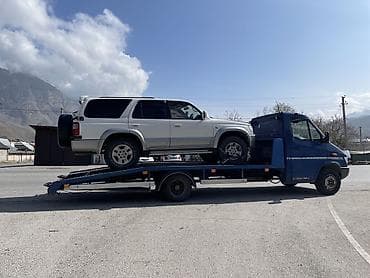 сколько стоит прогулочный катер: Эвакуатор, Mercedes-Benz, 1996 г., Ломаная — 7