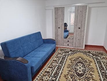 1 bedroom: 1 комната, Собственник, С мебелью полностью — 3