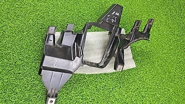 e65: Кронштейн крепление передней левой фары Бмв е65 bmw e65 рестайлинг — 3