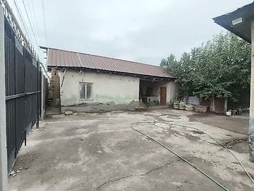 Продажа домов: Продается частный дом с участком. - Двухэтажный жилой дом — 3