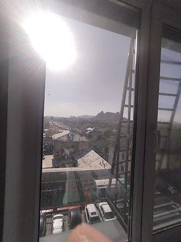 квартира бишкек аламидин 1: 2 бөлмө, 82 м², Элитка, 4 кабат, Евроремонт — 9