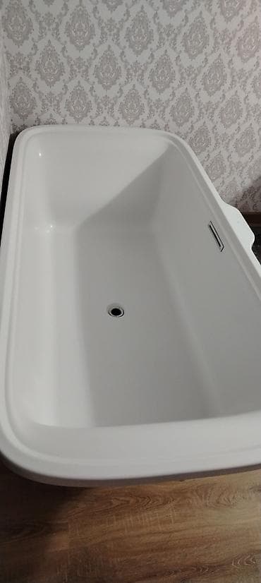 jacob: Цена договарная Jacob Delafon JD FR Elite Bath - Модель: E6D034-00 — 2