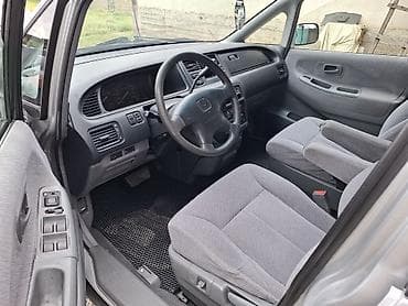 бишкек скутер: Honda Shuttle: 1999 г., 2.3 л, Автомат, Бензин, Вэн/Минивэн — 9