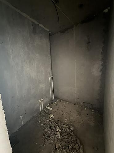 2 комнаты, 55 м², 108 серия, 5 этаж, ПСО (под самоотделку) — 3