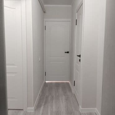 дом в беловодске: 2 комнаты, 43 м², 104 серия, 1 этаж, Евроремонт — 5