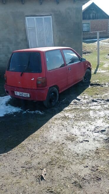 хонда жазз механика: Daihatsu : 0.8 л, Механика, Бензин, Хетчбек — 2