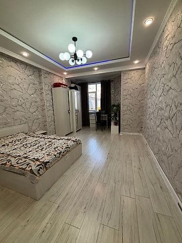 Недвижимость: 2 комнаты, 70 м², 2 этаж — 8
