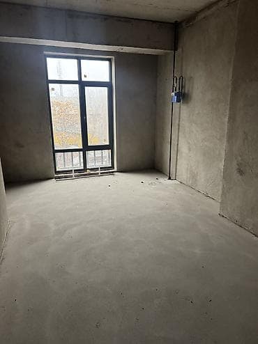 43: 1 комната, 43 м², 3 этаж — 3