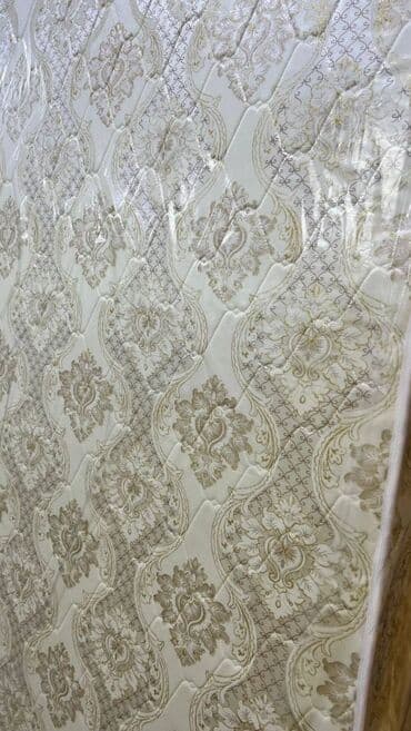 противопролежневый матрас цена бишкек: Спальный матрас, Новый, Двухстворчатая, Матрасы средней жесткости, Бесплатная доставка — 1