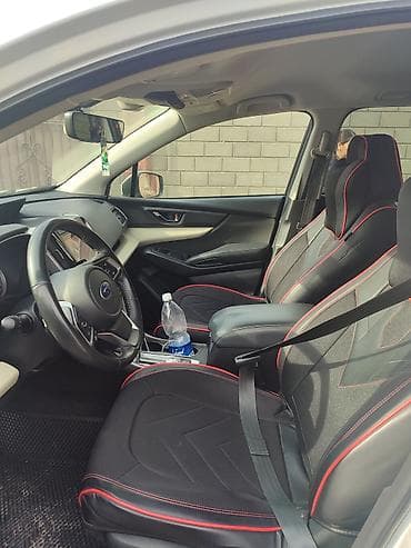 машина алуу: Subaru Ascent: 2019 г., 2.4 л, Вариатор, Бензин, Кроссовер — 7