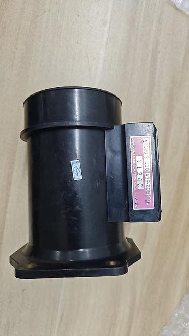 ом: ДМРВ - ДАТЧИК МАССОВОГО РАСХОДА ВОЗДУХА. Nissan Cefiro А32/Maxima А32 — 6