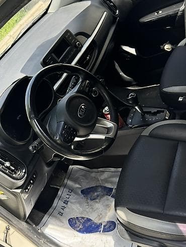 bid e2: Kia Morning: 2019 г., 1 л, Автомат, Бензин, Хэтчбэк — 5