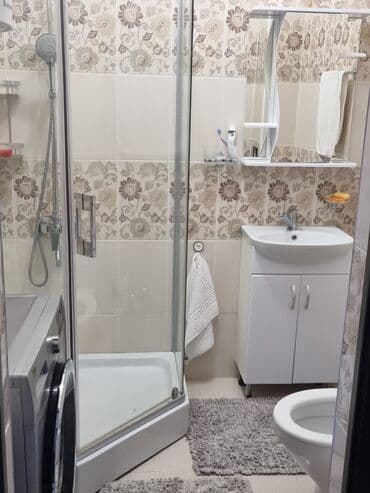 сдаю квартиру на длительный срок: Таунхаус, Сдается ЦО Лазурный берег, Чок-Тал, Барбекю, Бассейн, Закрытый пляж — 17