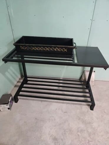 кумыс купить бишкек: Мангал — 21