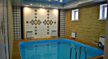 Сауна "Уют" ждет Вас в гости! Сауна подарит море положительных эмоций