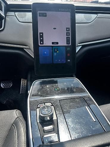 обувь для мотоцикла: Weltmeister EX5, 2020 г. — 3