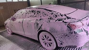 машина шевролет: Chevrolet Malibu: 2019 г., 1.3 л, Автомат, Бензин — 7