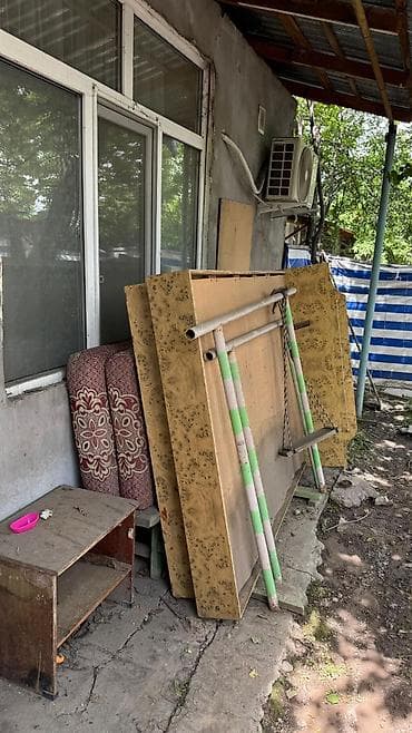 заберите: Отдаю даром, только все сразу заберите, не по частям — 2