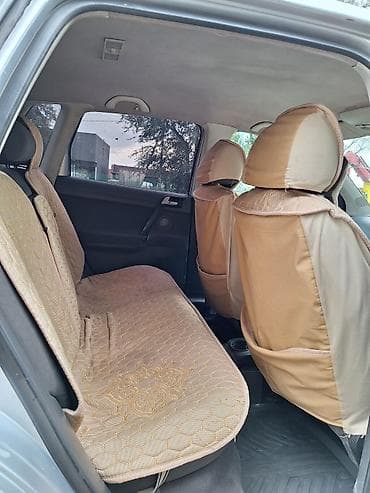 Volkswagen Polo: 2002 г., 1.4 л, Автомат, Бензин — 6