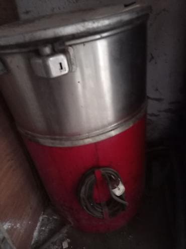 двойной чайник: Набор бытовой техники и приборов (раздельно или комплектом) 1) — 1