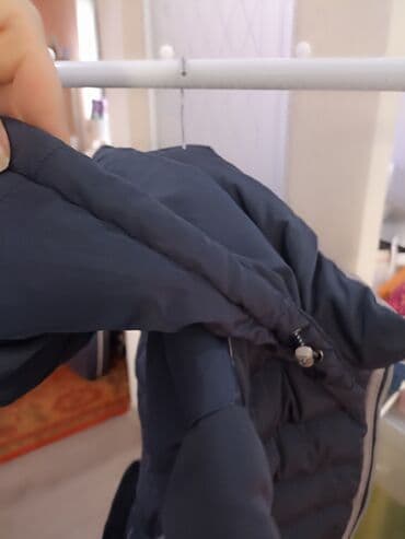 tech flis: Пуховики и зимние куртки — 4