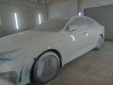 прайс лист на строительные работы бишкек: Рихтовка, сварка, покраска, без выезда — 10