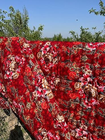 loft mebel: Покрывало для кровати, Все сезоны, Двусторонний — 4