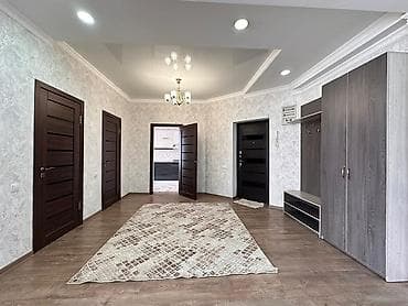 квартира баят рынок: 3 комнаты, 157 м², Вефа ТЦ Элитка, 5 этаж, Косметический ремонт — 10