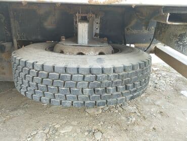 купить авто в нерабочем состоянии: Грузовик, Б/у — 6