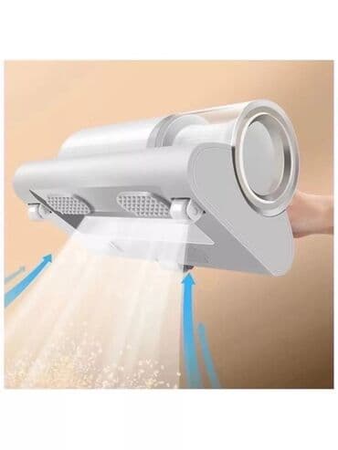 ручной пылесос: Чаң соргуч, Кол менен, Кургак, Контейнер — 3