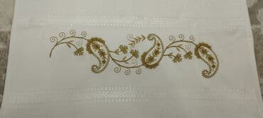 фартук на кухне: Производство: Турции. Качество отличное. Товары (, полотенцы) новые — 1