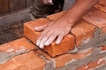 пеноблок кладка цена: Кирпичная и блочная кладка под ключ - Кладка кирпича: наружные и — 8