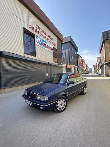 коробка на хонда фит: Lancia Dedra: 1996 г., 1.5 л, Автомат, Бензин, Седан — 1
