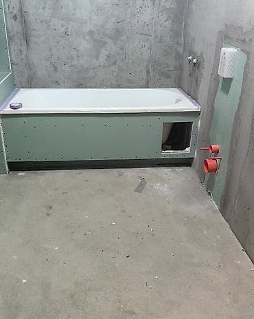 ракавины для кухни: Подготовка стен для укладки, Подготовка стен для грунтовки, Резка плитки | Керамическая плитка, Керамогранитая плитка, Мозаичная плитка | Вертикальная укладка, Диагональная укладка, Горизонтальная укладка Больше 6 лет опыта — 4