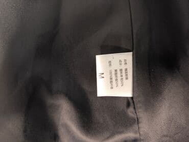 Прокат одежды: Пальто, Классика, Осень-весна, По колено, Однобортная модель, M — 2