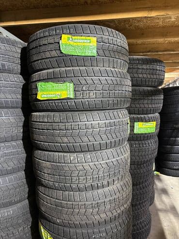 ремкомплект кулисы митсубиси спейс стар: Шины 245 / 45 / R 18, Зима, Новый, Комплект, Легковые, Китай — 5