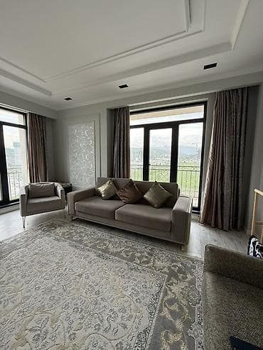 г шопоков квартиры: 4 комнаты, Агентство недвижимости, Без подселения, С мебелью полностью — 4