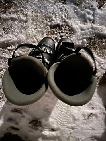 Охота и рыбалка: С креплениями, Б/у — 7