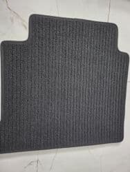 дом калесах: Родные Ворсовые Полики Для салона Kia, цвет - Черный, Новый, Самовывоз, Платная доставка — 2