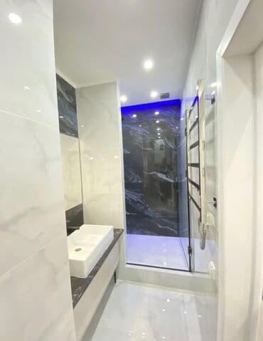 квартира на долгое время: 3 комнаты, Собственник, Без подселения, С мебелью полностью — 9