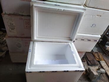 термо пакеты для заморозки: Термоконтейнеры для продолжительного хранения продуктов и напитков — 6