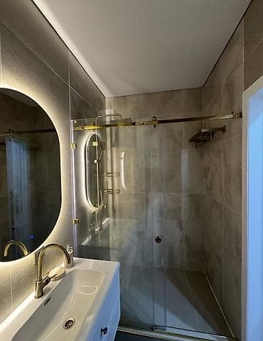 2 комнаты, 61 м², Элитка, 7 этаж, Дизайнерский ремонт — 6