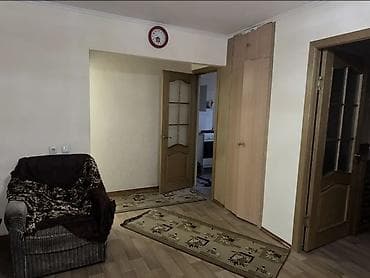 3 комнаты, 58 м², Индивидуалка, 3 этаж at lalafo.kg 3 комнаты, 58 м², Индивидуалка, 3 этаж