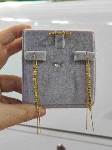 свадебные платья от производителя: Новинка Дизайн Италия Дорика Серебряный комплект Серебро напыление — 4